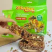 Seaweed nutritional brown rice bar bag 160 g